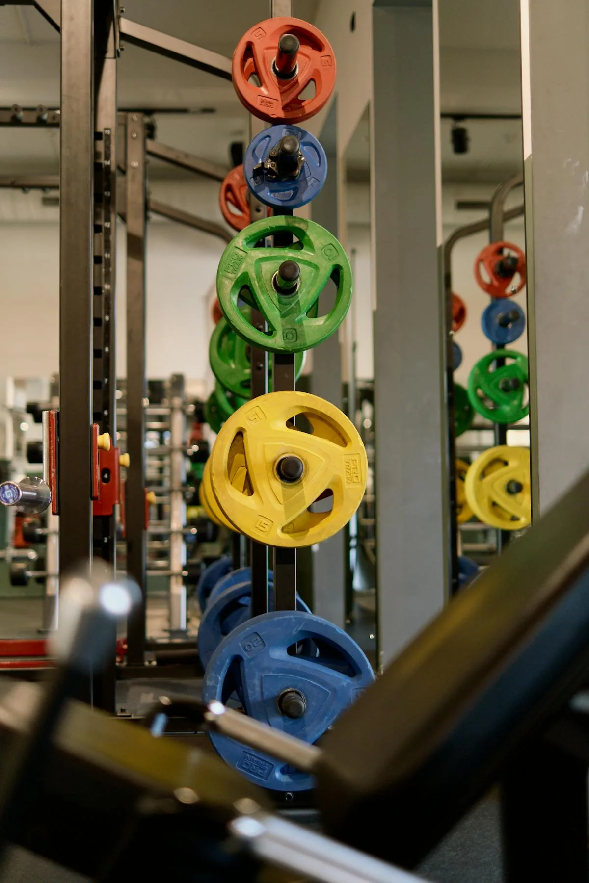 Strength Session